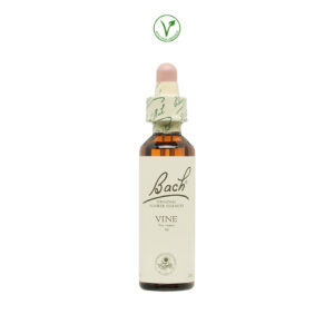 BACH (32) VINE PERSON. TRISTE - 20ML.