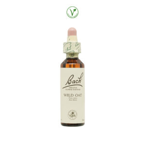 BACH (36) WIL OAT PERSON. INSEGURA - 20ML.