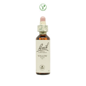 BACH (38) WILLOW PERSON. TRISTE - 20ML.