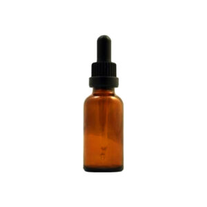 GOTERO 30ML. (BOTE  VACIO) - 1 UNIDAD