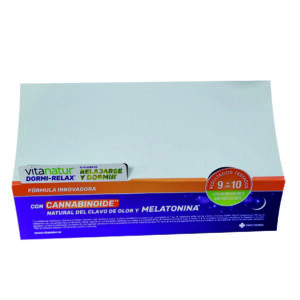 REGLETA VITANATUR DORMIRELAX (22x14)