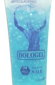 DOLOGEL TUBO - 200ML.