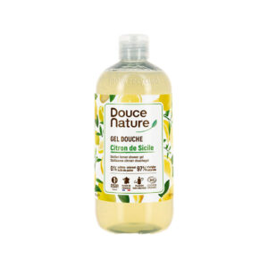 GEL DUCHA LIMON DE SICILIA - 500ML-