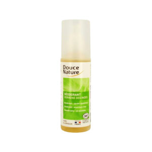 DESODORANTE SPRAY INFUSION DE INDIA - 125ML