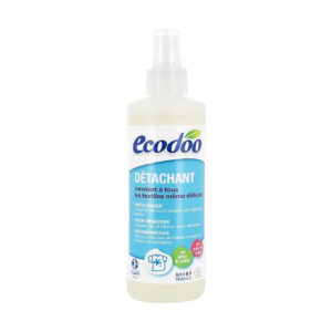 QUITAMANCHAS TODOS LOS TEJIDOS - 250ML.