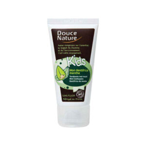 DENTIFRICO MENTA KIDS - 50ML.^^