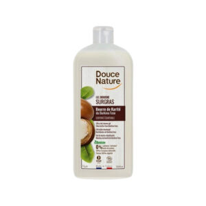 CREMA DUCHA NUTRITIVA KARITE - 1 LITRO