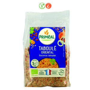 TABULE ORIENTAL - 300GR.