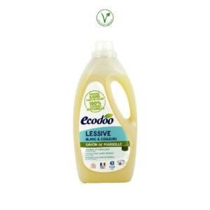 DETERGENTE CON JABON DE MARSELLA - 2 LITROS^^