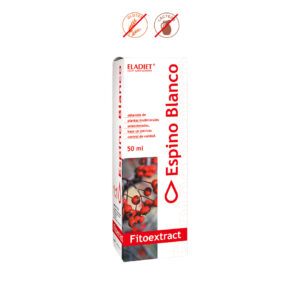 FITOEXTRAC ESPINO BLANCO - 50ML.