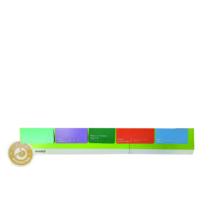 REGLETA DIGEST ELADIET CONFIGURABLE 65cm