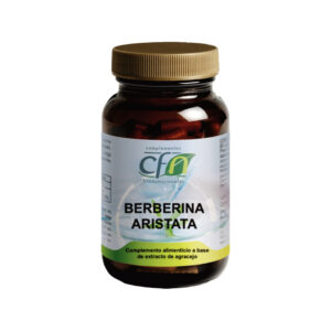 BERBERINA ARISTATA - 90 CAPSULAS