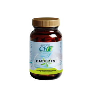 BACTER FS (OREGANO) - 90 PERLAS