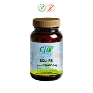 ECLI FS (CON DMANOSA) - 60 CAPSULAS^^