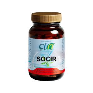 SOCIR - 60 CAPSULAS