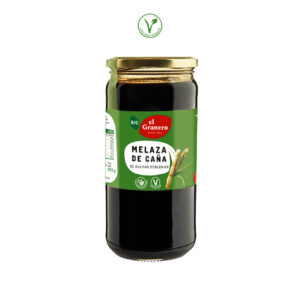 MELAZA DE CAÑA BIO - 900GR.