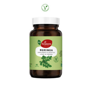 EXTRACTO DE MORINGA 470MG - 60 CAPSULAS^^