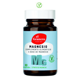 MG (CITRATO DE MAGNESIO) 760MG. - 60 COMP.