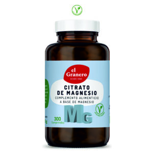 MG (CITRATO DE MAGNESIO) 760MG. - 300 COMP.