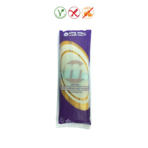 NOODLE MIJO Y ARROZ INTEGRAL SIN GLUTEN BIO - 250 GR