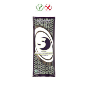 NOODLE TRIGO SARRACENO Y BATATA SIN GLUTEN BIO -