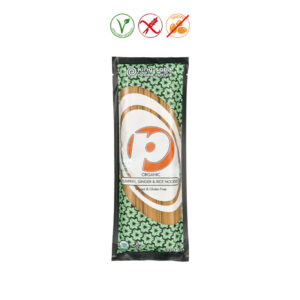 NOODLE ARROZ INTEGRAL CON JENGIBRE Y CALABAZA BI