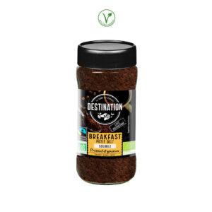 CAFE SOLUBLE DESAYUNO BIO - 100GR.