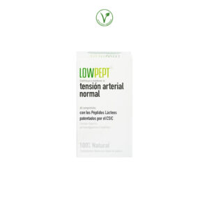 LOW PEPT - 60 COMPRIMIDOS