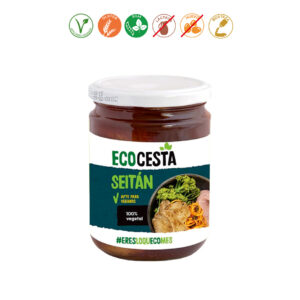 SEITAN BOTE BIO - 400GR.^^