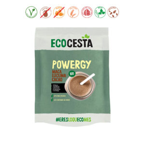 SUPERALIMENTOS POWERGY - 175GR.