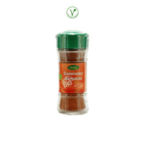 SAZONADOR BARBACOA CONDIMENTO - 45GR.^^