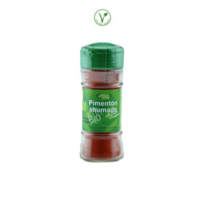 PIMENTON AHUMADO CONDIMENTO - 35GR
