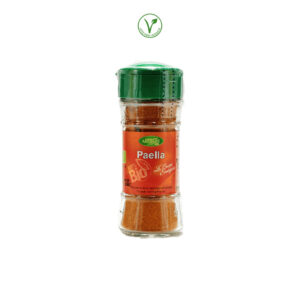 SAZONADOR PAELLA CONDIMENTO - 35GR.