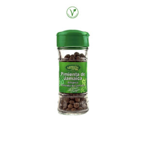 PIMIENTA DE JAMAICA - 25GR.