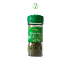 CEBOLLINO CONDIMENTO - 15GR.