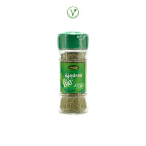 AJEDREA CONDIMENTO - 20GR.
