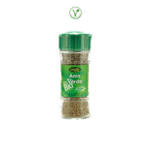 ANIS VERDE CONDIMENTO - 30GR.