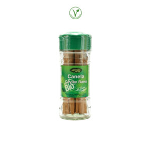 CANELA CEYLAN RAMA CONDIMENTO - 15GR.
