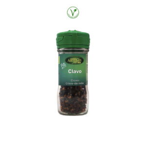 CLAVO ENTERO CONDIMENTO - 25GR.