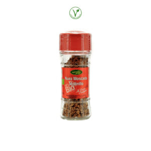 NUEZ MOSCADA MOLINILLO CONDIMENTO - 35GR.