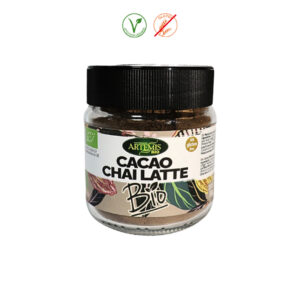 CACAO CHAI LATTE POLVO - 55GR.