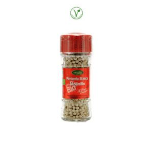 PIMIENTA BLANCA MOLINILLO CONDIMENTO - 40GR.