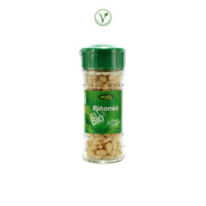 PIÑONES CONDIMENTO - 50GR.