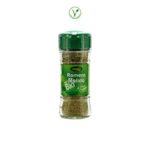 ROMERO MOLIDO CONDIMENTO - 24GR.