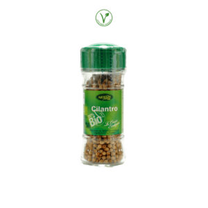 CILANTRO SEMILLA CONDIMENTO - 20GR.