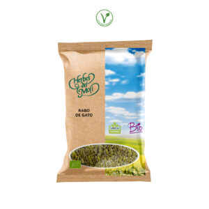 RABO DE GATO PLANTA ECO - 45GR.