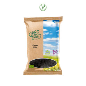 TE EARL GREY ECO - 70GR.