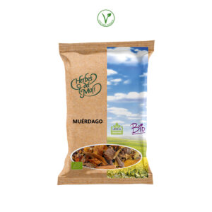 MUERDAGO PLANTA - 70GR.
