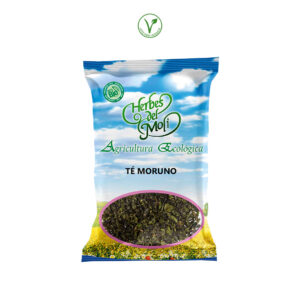 TE MORUNO - 40GR.