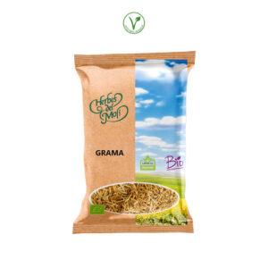GRAMA RAIZ ECO - 60GR.